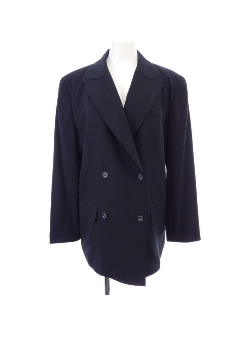 Dior Vintage Jacket Navy